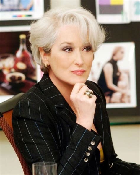 miranda prada devil|devil wears Prada miranda priestly.